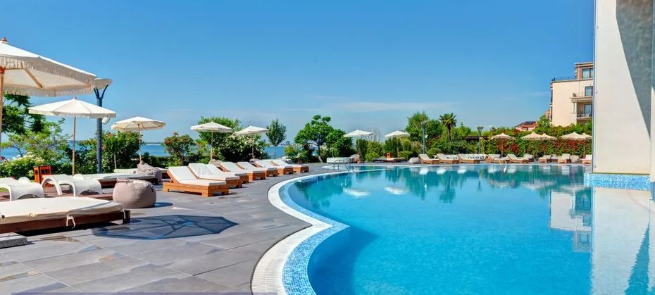 Grand Hotel (Sveti Vlas)