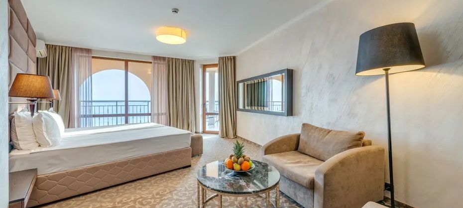 Grand Hotel (Sveti Vlas)