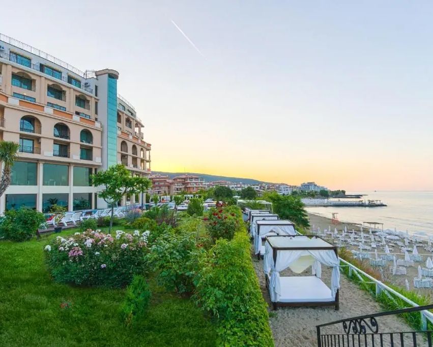 Grand Hotel (Sveti Vlas)