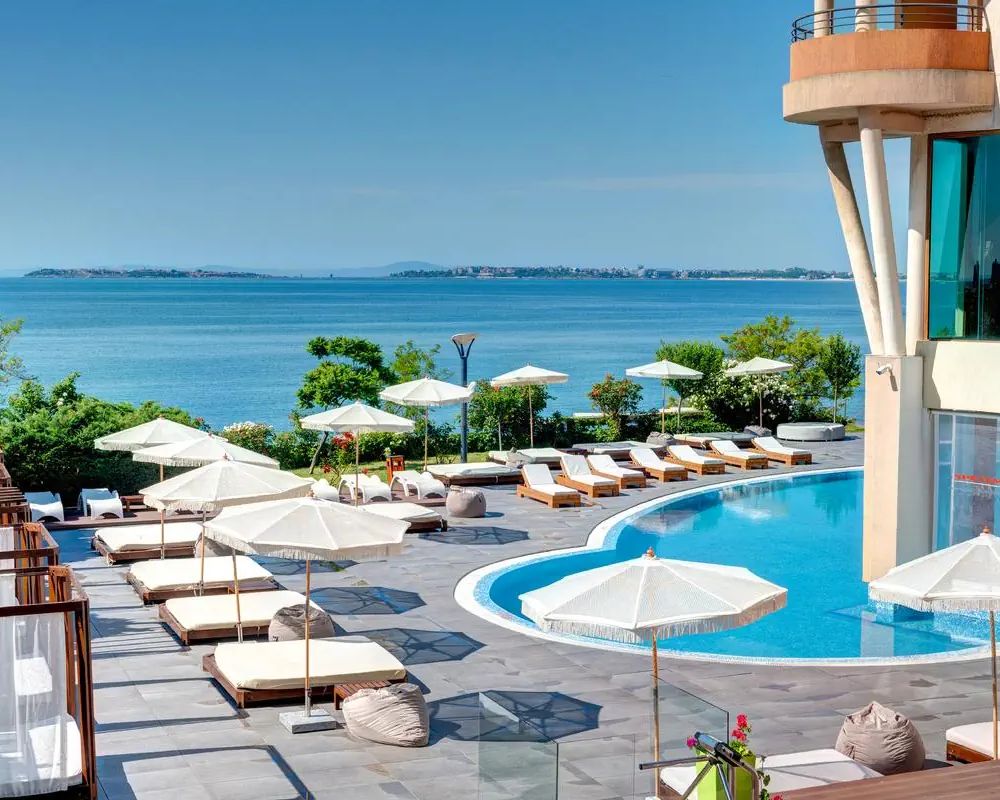 Grand Hotel (Sveti Vlas)