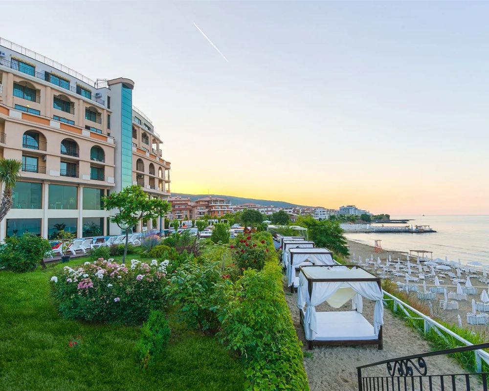 Grand Hotel (Sveti Vlas)