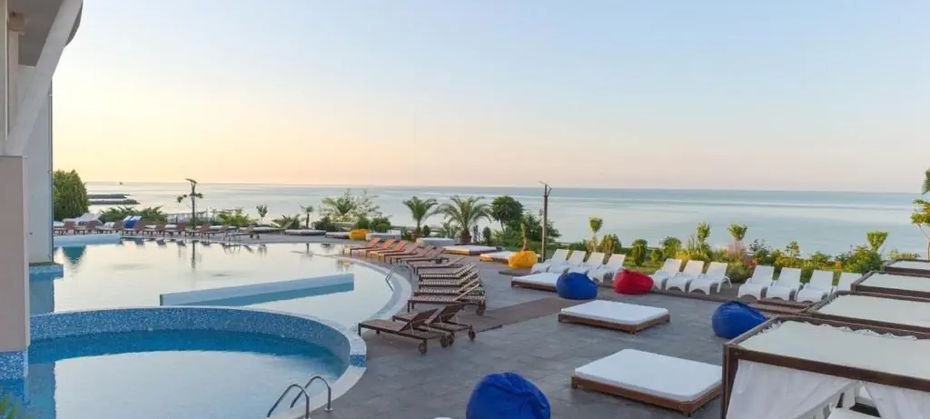 Grand Hotel (Sveti Vlas)