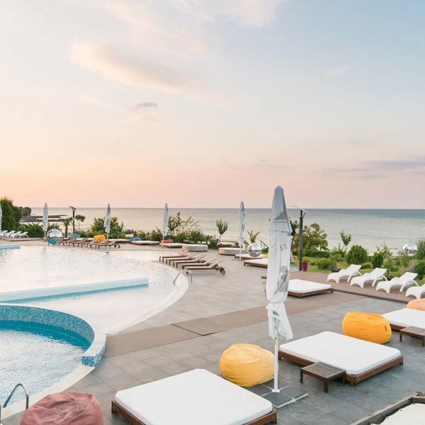 Grand Hotel (Sveti Vlas)