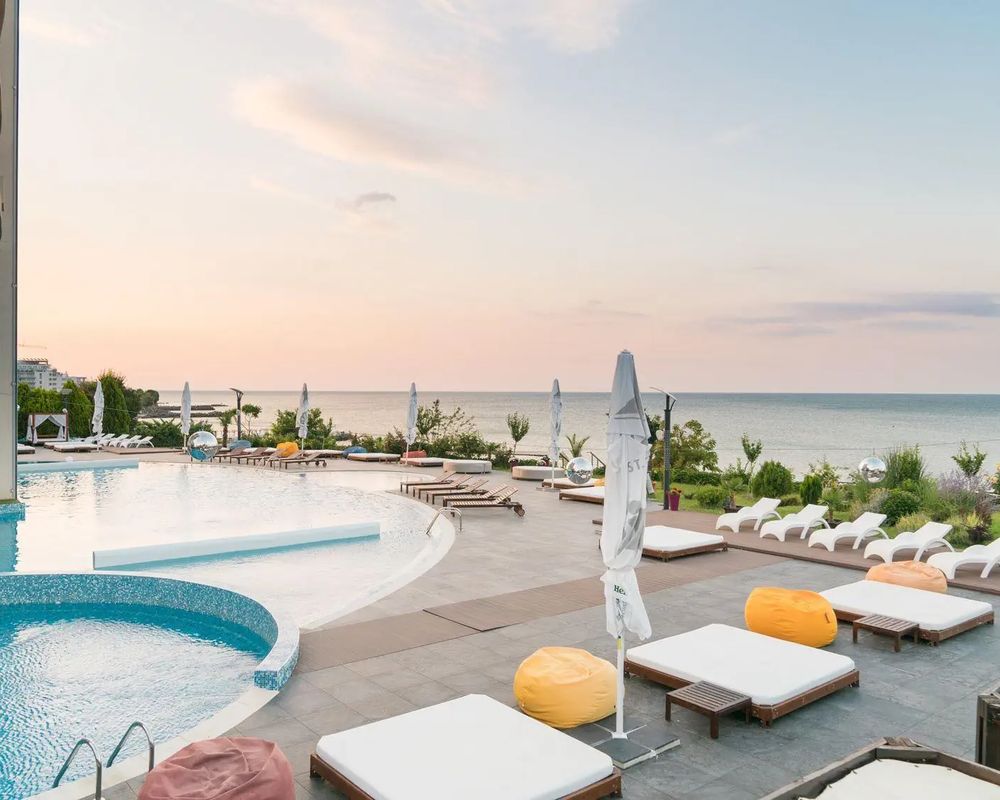 Grand Hotel (Sveti Vlas)