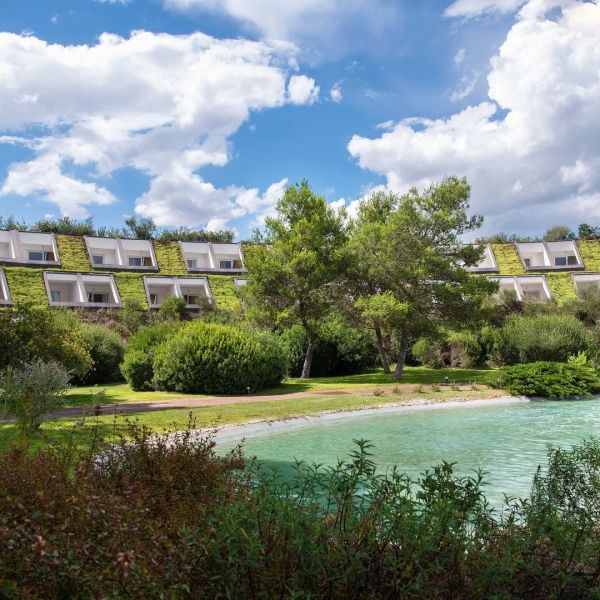 Kalidria Thalasso Spa Resort — Castellaneta Marina, Włochy