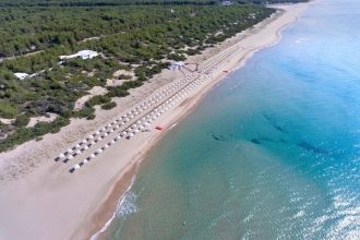 Kalidria Thalasso Spa Resort