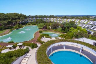 Kalidria Thalasso Spa Resort