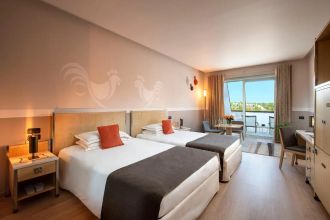Kalidria Thalasso Spa Resort