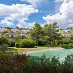 Kalidria Thalasso Spa Resort