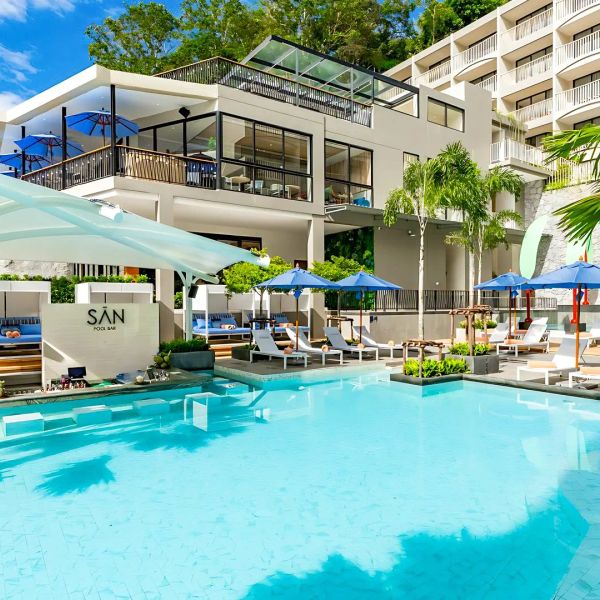 Grand Mercure Krabi – 2026-12-06 - Zdjęcie 2