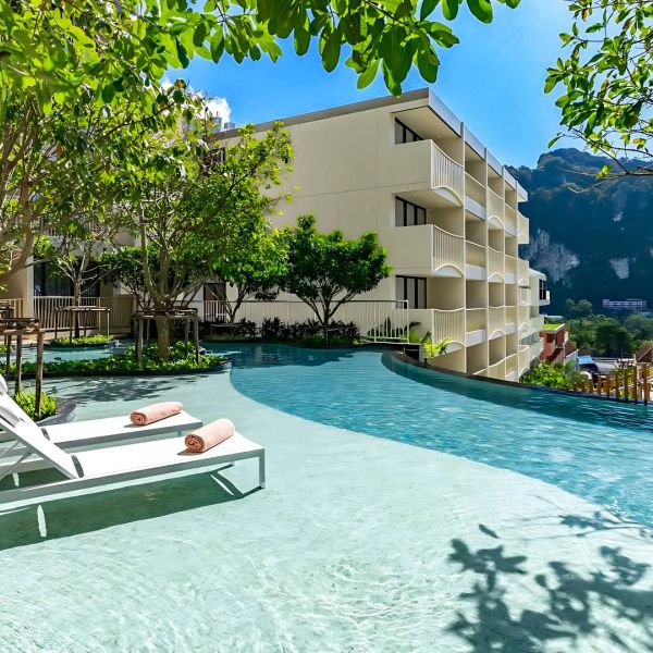 Grand Mercure Krabi – 2026-12-06 - Zdjęcie 3