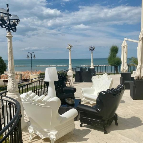 Grand Michelacci — Gabicce Mare, Włochy