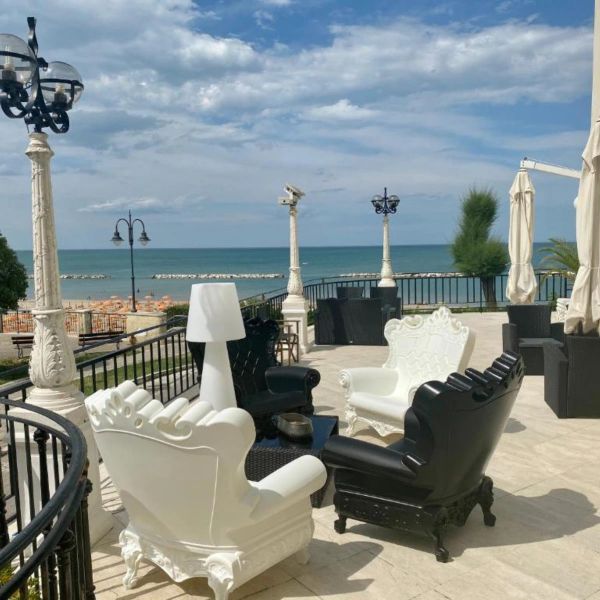 Grand Michelacci — Gabicce Mare, Włochy