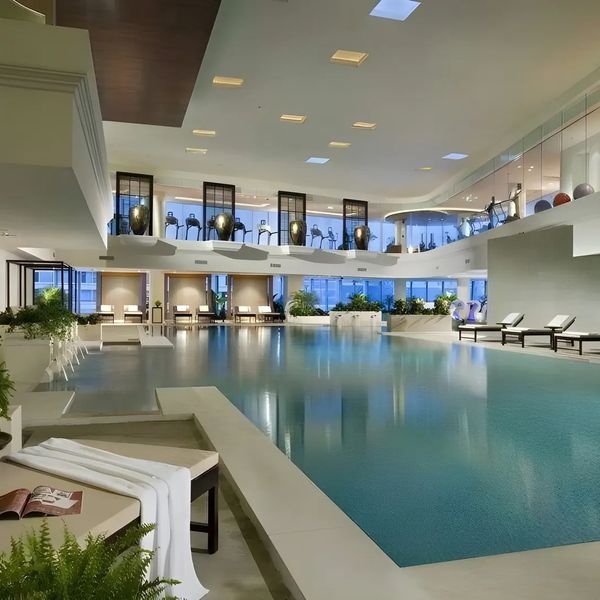 Grand Millennium Beijing – 2026-09-29 - Zdjęcie 2