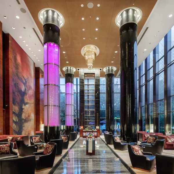 Grand Millennium Beijing – 2026-09-29 - Zdjęcie 3