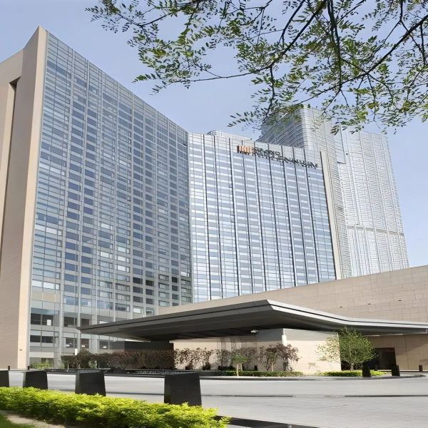Grand Millennium Beijing — Pekin, Chiny