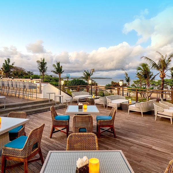 Grand Mirage Resort – 2026-04-29 - Zdjęcie 2