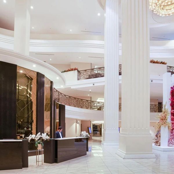Grand Palazzo Pattaya – 2027-03-12 - Zdjęcie 3