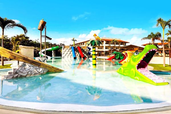 Grand Palladium Imbassai