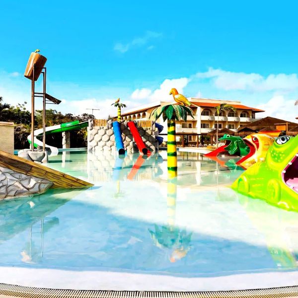 Grand Palladium Imbassai – 2027-05-29 - Zdjęcie 3