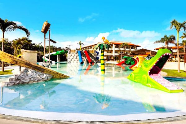 Grand Palladium Imbassai