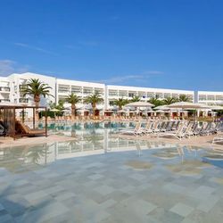 Grand PalladiumPalace Ibiza Resort Spa