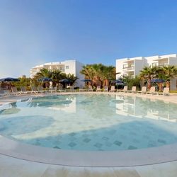 Grand PalladiumPalace Ibiza Resort Spa