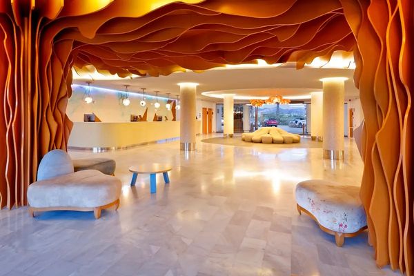 Grand Palladium Select Palace Ibiza Resort & Spa