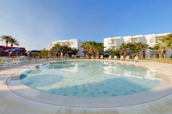 Grand Palladium Select Palace Ibiza Resort & Spa