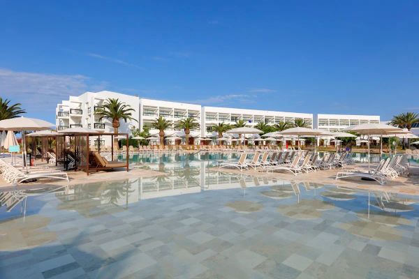 Grand PalladiumPalace Ibiza Resort Spa