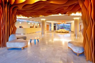 Grand PalladiumPalace Ibiza Resort Spa