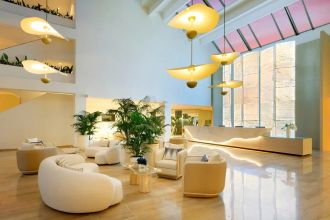Grand PalladiumPalace Ibiza Resort Spa