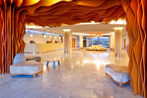 Grand Palladium Select Palace Ibiza Resort & Spa