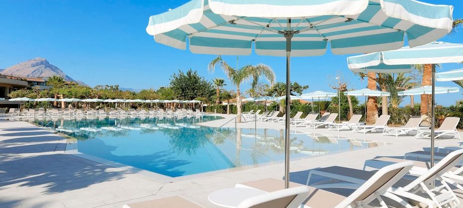 Fiesta Resort