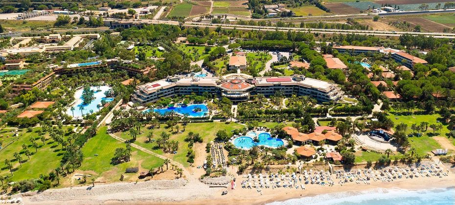 Fiesta Resort