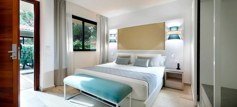 Fiesta Resort