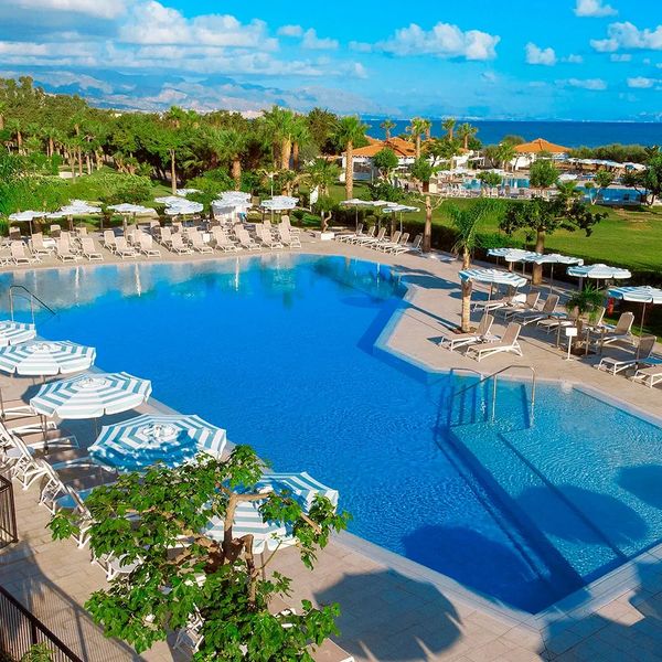 Fiesta Resort