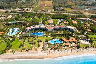 Grand Palladium Sicilia Resort Spa ex Fiesta Resort Sicilia