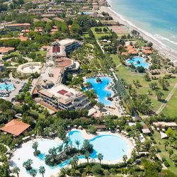 Grand Palladium Sicilia Resort Spa ex Fiesta Resort Sicilia