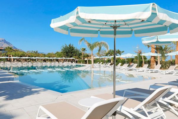 Grand Palladium Sicilia Resort & Spa (ex. Fiesta Resort Sicilia)