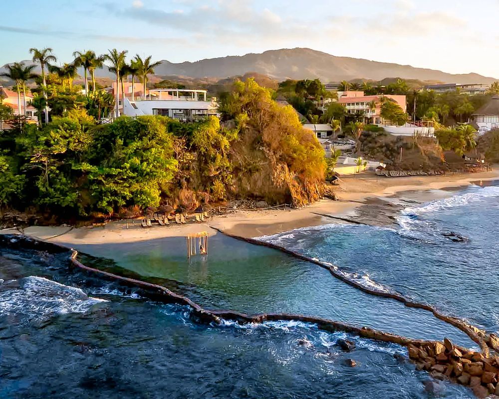 Grand Palladium Vallarta Resort