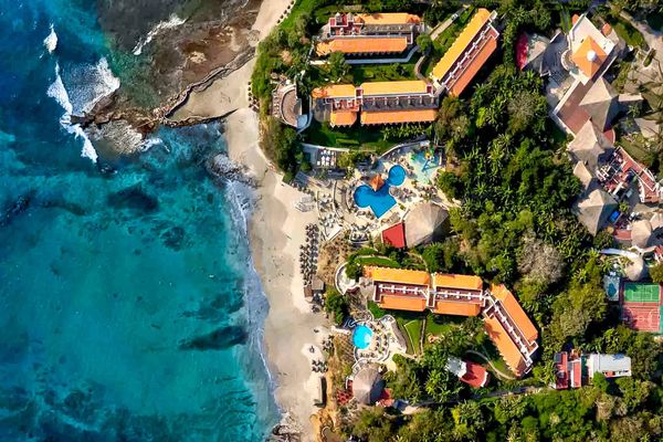 Grand Palladium Vallarta Resort