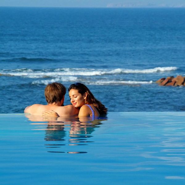 Grand Palladium Vallarta Resort – 2027-01-07 - Zdjęcie 3