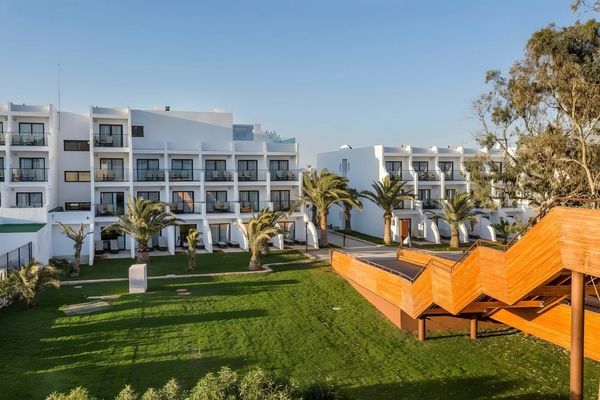 Grand Palladium White Island (ex. Fiesta Club Palm Beach)