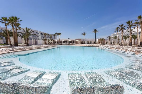 Grand Palladium White Island (ex. Fiesta Club Palm Beach)