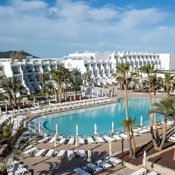Grand Palladium White Island (ex. Fiesta Club Palm Beach)