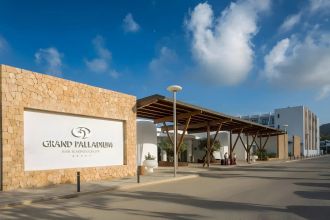 Grand Palladium White Island ex Fiesta Club Palm Beach