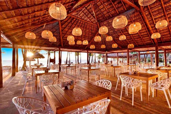 Grand Palladium White Sand Resort