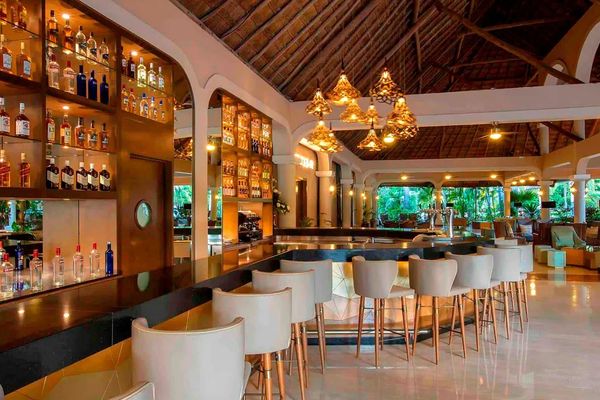 Grand Palladium White Sand Resort