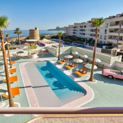 Grand Paradiso Ibiza